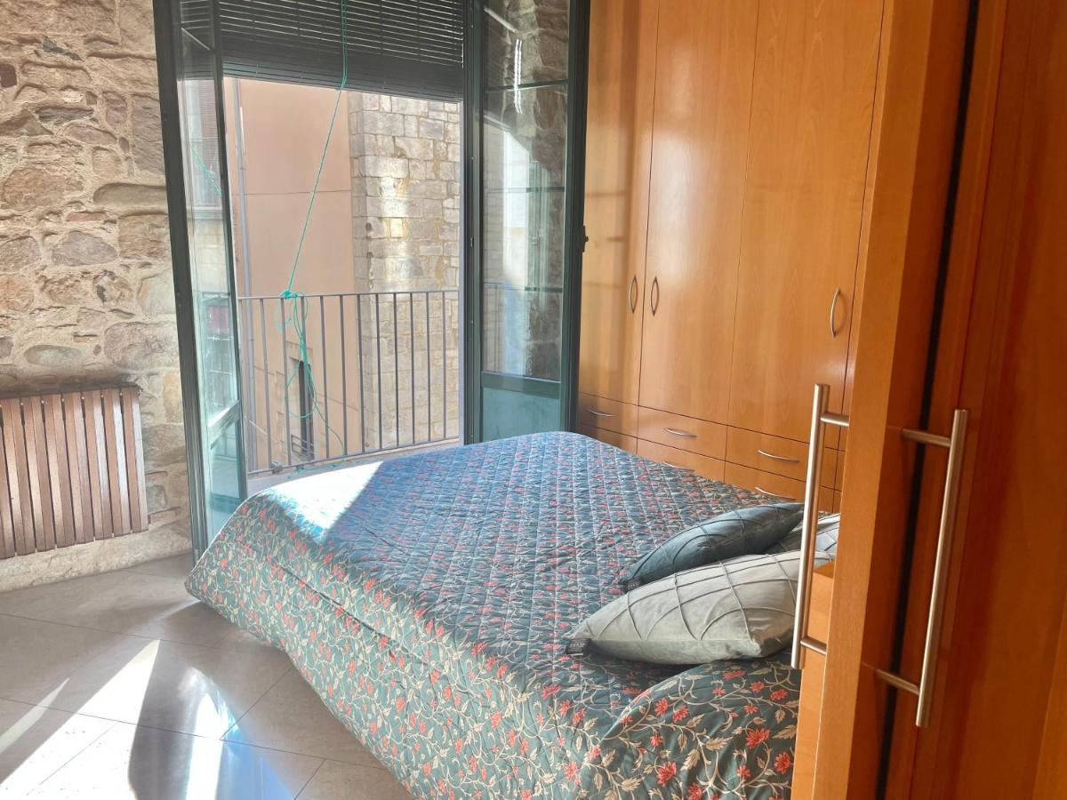 Sleepin Gironaアパートメント エクステリア 写真